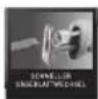 Meister Craft MSE8001 - Signification des symboles - 9