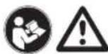 Meister Craft MSE8001 - Bedeutung der Symbole - 1