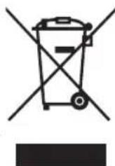 Meister Craft MSE8001 - - Entsorgung und Wiederverwertung - 1