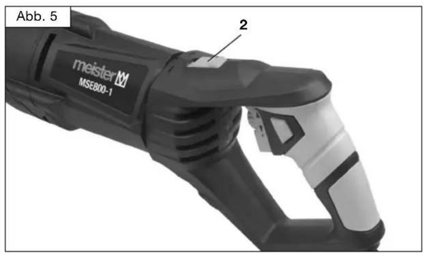 Meister Craft MSE8001 - 8