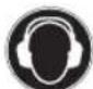 Meister Craft MSE8001 - Signification des symboles - 7