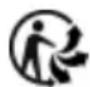 Topmove IAN 313649 - Mise au rebut - 1