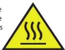 ECG MTD 2531 GISB - INSTALLATION - 1