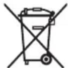 ECG MTD 2531 GISB - ODSTRANJEVANJE IZDELKA PO IZTEKU TRAJANJA - 1