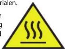 ECG MTD 2531 GISB - INSTALLATION - 1