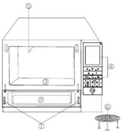 ECG MTD 2531 GISB - Start/Quick start Start Quick Start - 1