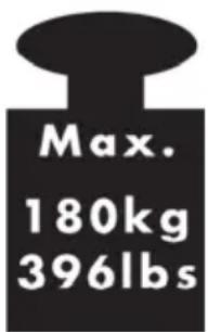 SILVERCREST SPWD 180 H1 - WAARSCHUWING! Dit symbool duidt op - 2