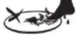 SILVERCREST SPWD 180 H1 - Dieses Symbol kennzeichnet, dass die - 1