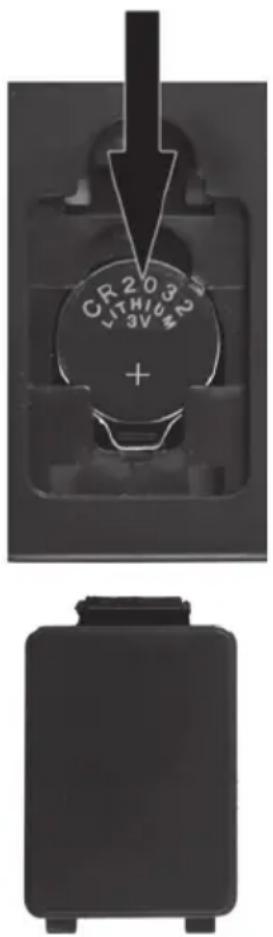 SILVERCREST SPWD 180 H1 - Replacing the battery - 1