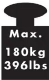 SILVERCREST SPWD 180 H1 - Dieses Symbol kennzeichnet, dass die - 2