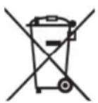 SILVERCREST SPWD 180 H1 - Disposal of batteries - 1