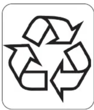 DOMO DO343DH - MILIEURICHTLIJNEN - 2