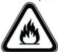 DOMO DO343DH - SICHERHEITSVORKEHRUNGEN - 1