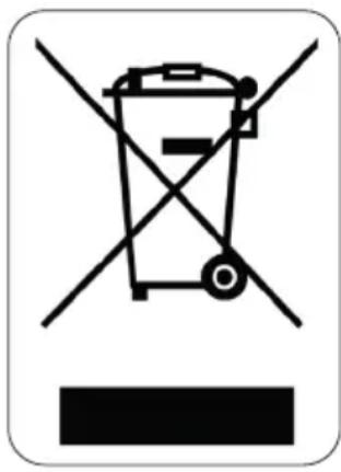 DOMO DO343DH - MILIEURICHTLIJNEN - 1