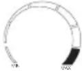 BOMANN KM 6030 CB - NOTE: - 5