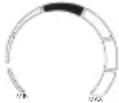 BOMANN KM 6030 CB - NOTE: - 3
