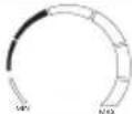 BOMANN KM 6030 CB - NOTE: - 1