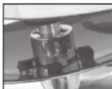 BOMANN KM 6030 CB - NOTE : - 1