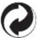 BEURER FC 40 - Signs and symbols - 10