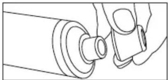 BEURER FC 40 - UYARI - 2