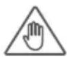 DoorBird D2101IKH - Symbols used - 2