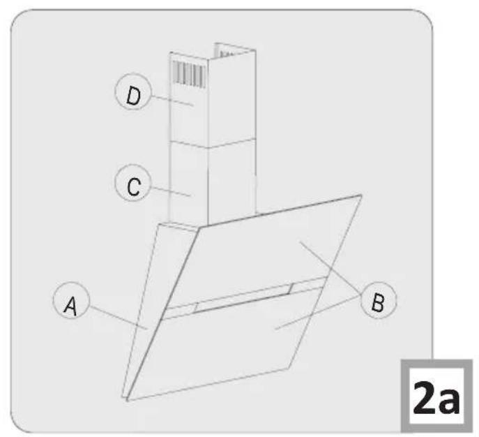 AMICA KH 171282 E - 9
