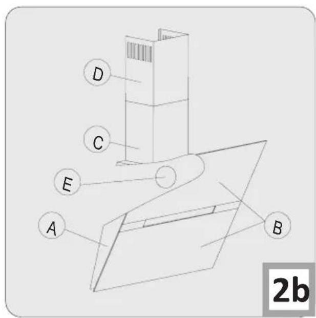 AMICA KH 171282 E - 10