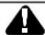 AMANA AU170KW - WARNING - 1