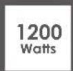 BESTRON AHH1200 - 1