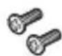 KENSINGTON VESA Mount Plate - VESA Mount Plate - 3
