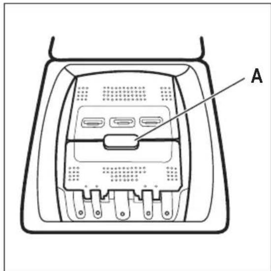 AEG L6TBK62W - Chargement du linge - 1