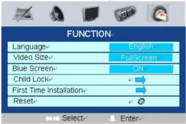 SEG Atlanta - OSD timer - 1