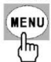 SEG Atlanta - Bouton [MENU] - 1