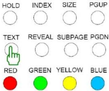 SEG Atlanta - ELETEXT BUTTONS - 1
