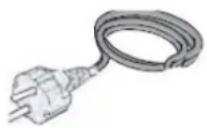 SEG Atlanta - Power Cord - 1