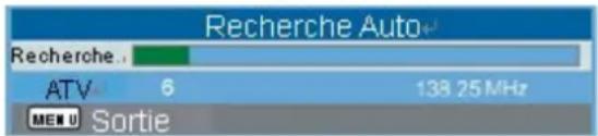 SEG Atlanta - Recherche Auto - 2