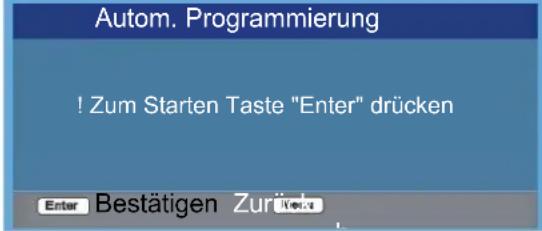 SEG Atlanta - Autom. Programmierung - 1
