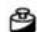 INDESIT IWE 8168 B (EU) - Extra rinse - 1