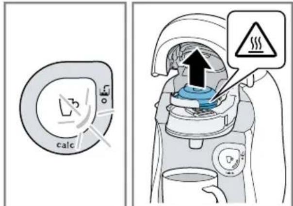 BOSCH Tassimo Happy - 34