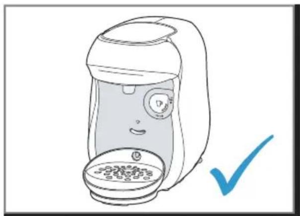 BOSCH Tassimo Happy - 36