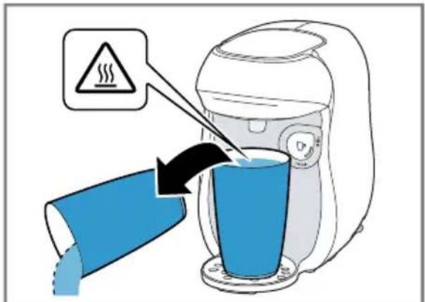 BOSCH Tassimo Happy - 29