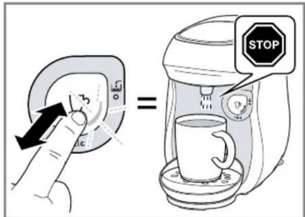 BOSCH Tassimo Happy - 32