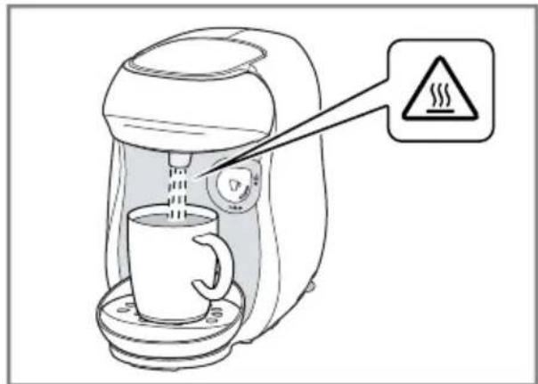 BOSCH Tassimo Happy - 30