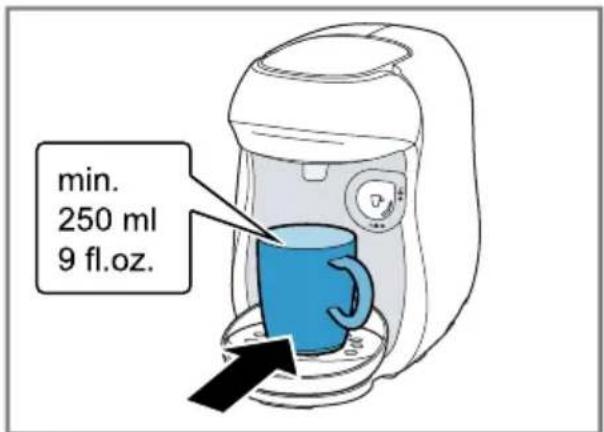 BOSCH Tassimo Happy - 16