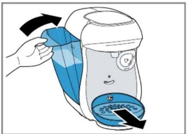 BOSCH Tassimo Happy - 20