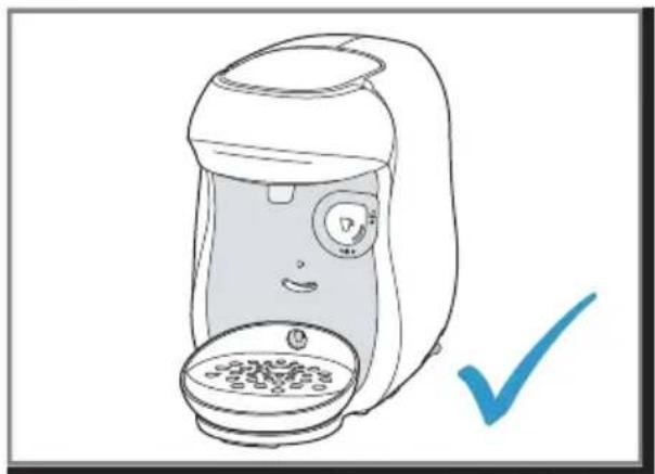 BOSCH Tassimo Happy - 21