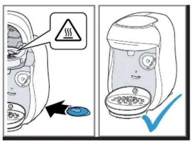 BOSCH Tassimo Happy - 18
