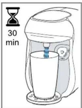 BOSCH Tassimo Happy - 25