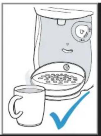 BOSCH Tassimo Happy - 36