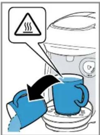 BOSCH Tassimo Happy - 16